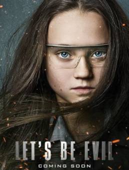 فيلم فيلم Let's Be Evil مترجم 2016