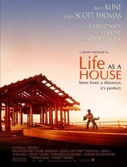 فيلم فيلم Life as a House 2001 مترجم 2001