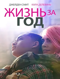 فيلم فيلم Life in a Year 2020 مترجم 2020