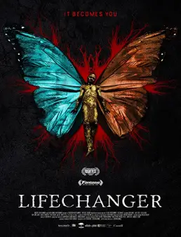 فيلم فيلم Lifechanger 2018 مترجم 2018