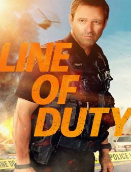 فيلم فيلم Line of Duty 2019 مترجم 2019