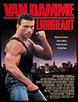 فيلم فيلم Lionheart 1990 مترجم 1990