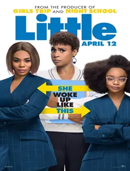 فيلم فيلم Little 2019 مترجم 2019