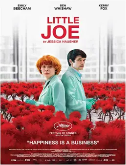 فيلم فيلم Little Joe 2019 مترجم 2019