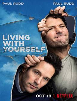 مسلسل مسلسل Living with Yourself الموسم 1 الحلقة 4 2019