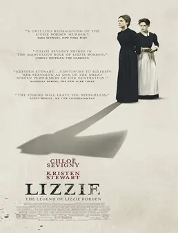 فيلم فيلم Lizzie 2018 مترجم 2018