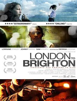 فيلم فيلم London to Brighton 2006 مترجم 2006