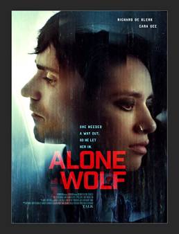 فيلم فيلم Alone Wolf 2020 مترجم 2020