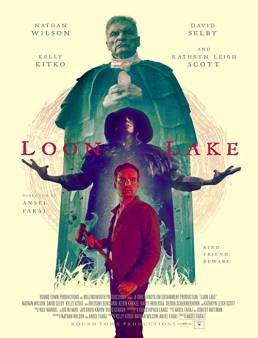 فيلم Loon Lake 2019 مترجم