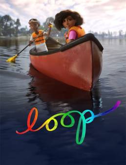 فيلم فيلم Loop 2020 مترجم 2020