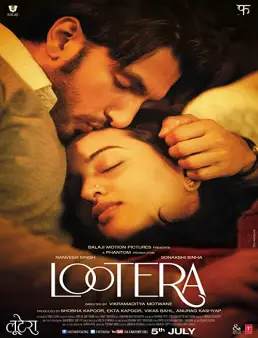 فيلم فيلم Lootera 2013 مترجم 2013
