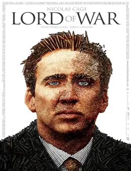 فيلم فيلم Lord of War 2005 مترجم 2005