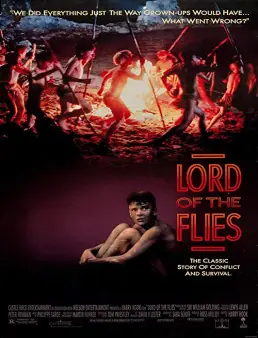 فيلم فيلم Lord of the Flies 1990 مترجم 1990
