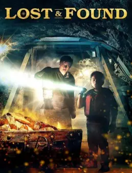 فيلم مشاهدة فيلم Lost And Found مترجم 2016