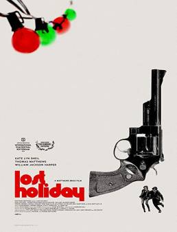 فيلم فيلم Lost Holiday 2019 مترجم 2019