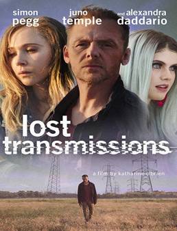 فيلم فيلم Lost Transmissions 2019 مترجم 2019