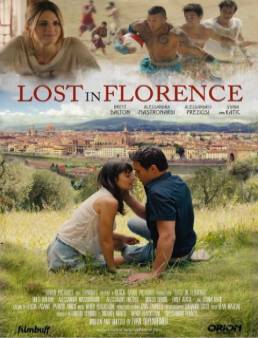 فيلم مشاهدة فيلم Lost in Florence مترجم 2016