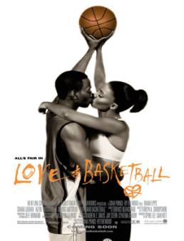 فيلم فيلم Love &amp; Basketball 2000 مترجم 2000
