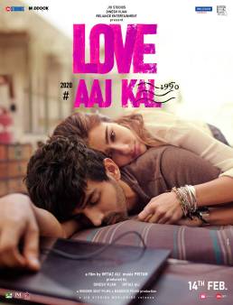 فيلم فيلم Love Aaj Kal 2020 مترجم 2020