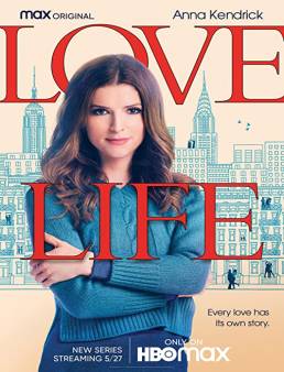 مسلسل مسلسل Love Life الموسم 1 الحلقة 4 2020