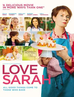 فيلم فيلم Love Sarah 2020 مترجم 2020