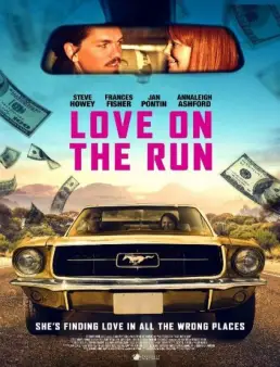 فيلم فيلم Love on the Run 2015 مترجم 2015
