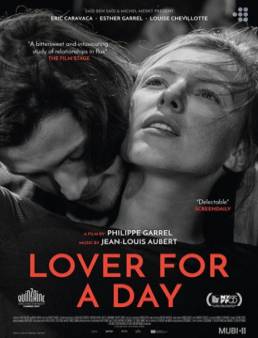 فيلم فيلم Lover For A Day مترجم 2017