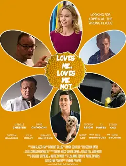 فيلم فيلم Loves Me, Loves Me Not 2019 مترجم 2019