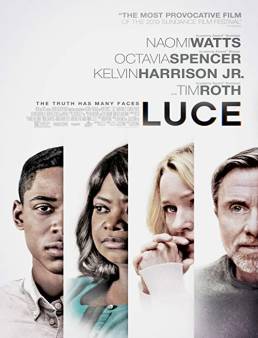 فيلم فيلم Luce 2019 مترجم 2019