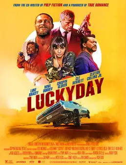 فيلم فيلم Lucky Day 2019 مترجم 2019