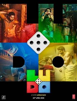 فيلم فيلم Ludo 2020 مترجم 2020