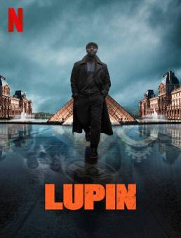 مسلسل مسلسل Lupin الموسم 1 الحلقة 5 2021