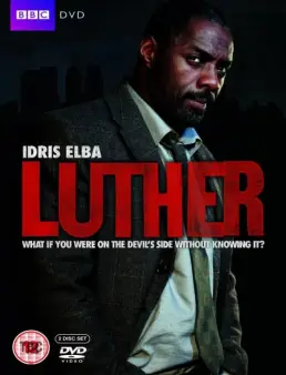 مسلسل مسلسل Luther الموسم 1 الحلقة 2 2019