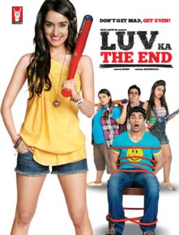 فيلم فيلم Luv Ka the End 2011 مترجم 2011