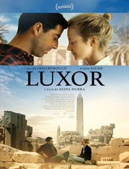 فيلم فيلم Luxor 2020 مترجم 2020