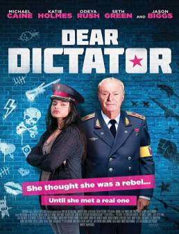 فيلم فيلم Dear Dictator مترجم 2018
