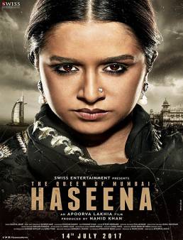 فيلم فيلم Haseena Parkar مترجم 2017