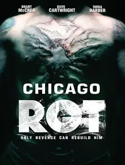 فيلم فيلم Chicago Rot مترجم 2016