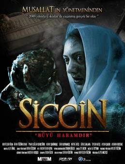 فيلم مشاهدة فيلم Siccîn مترجم اون لاين 2014