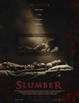 فيلم فيلم Slumber 2017 مترجم 2017