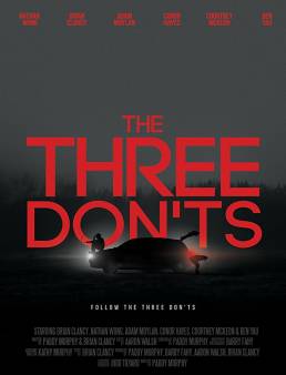 فيلم فيلم The Three Don'ts مترجم 2017