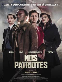فيلم فيلم Our Patriots مترجم 2017