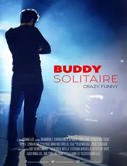 فيلم فيلم Buddy Solitaire مترجم 2016