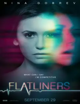 فيلم فيلم Flatliners 2017 مترجم 2017