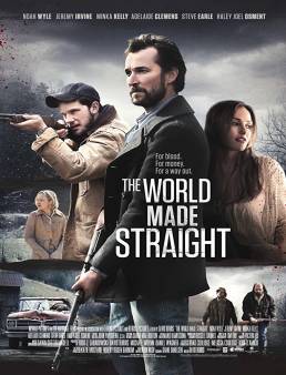 فيلم مشاهدة فيلم The World Made Straight مترجم اون لاين 2015