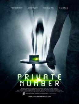 فيلم فيلم Private Number مترجم 2014