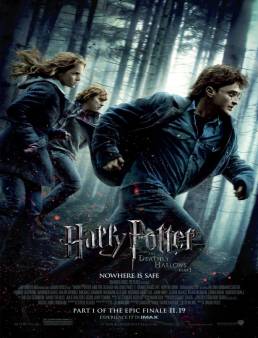فيلم فيلم Harry Potter and the Deathly Hallows: Part 1 مترجم 2010