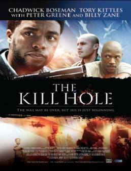فيلم مشاهدة فيلم The Kill Hole 2012