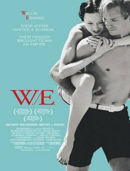 فيلم مشاهدة فيلم W.E 2011