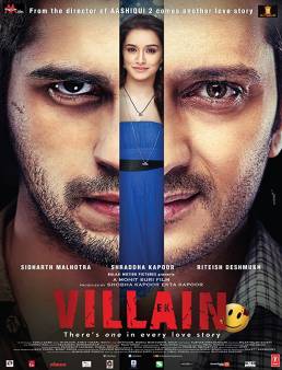 فيلم فيلم Ek Villain 2014 مترجم 2014